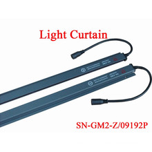 Peças de elevador para cortina de luz Mitsubishi (SN-GM2-Z / 09192P)